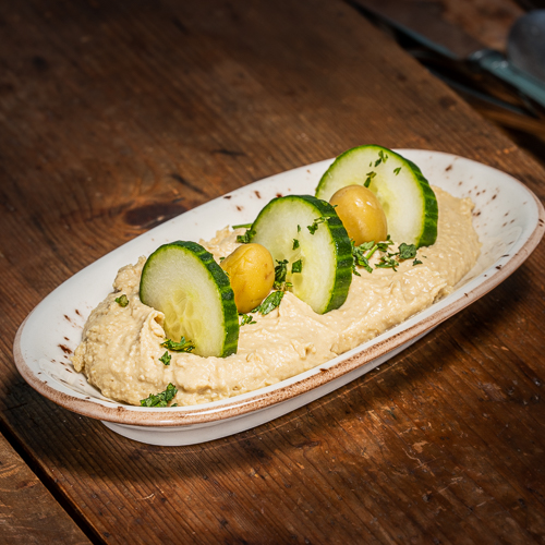 Humus