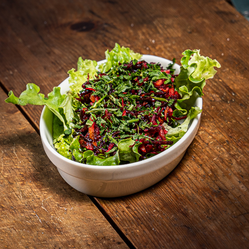 Kleiner Salat