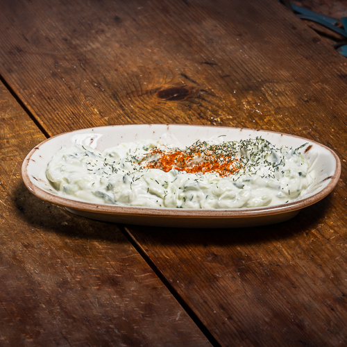 Tzatziki