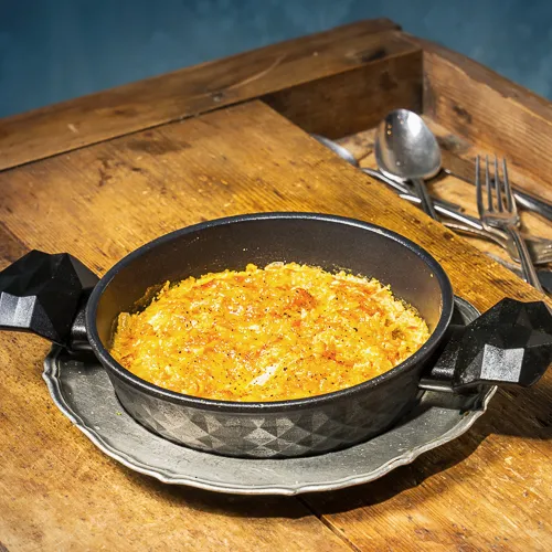 Omelette