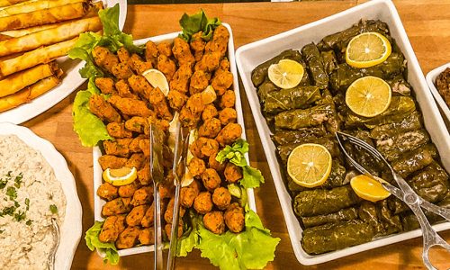 Catering